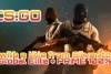 CS:GO [PRIME] ???? со званием от Silver до Global Elite ✅