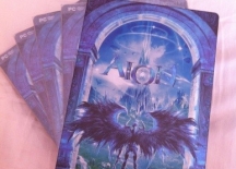 AION (EURO) Standard edition cd-key
