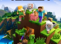 Minecraft XBOX ONE / XBOX SERIES X|S [ Ключ ???? Код ]