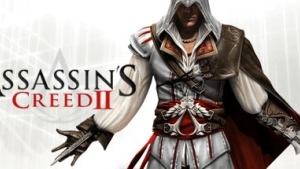 Assassin’s Creed 2 Deluxe Edition (STEAM GIFT / RU/CIS)