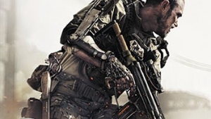 Call of Duty: Advanced Warfare (Ключ Steam) CIS