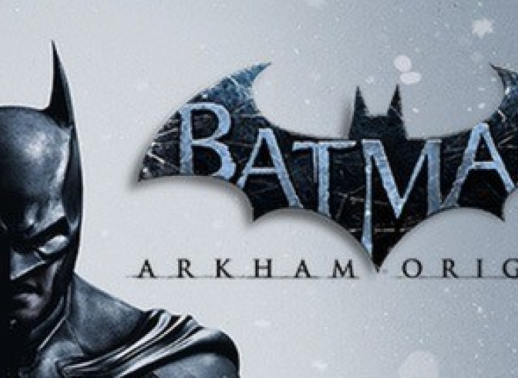 Batman: Arkham Origins / Летопись Аркхема (STEAM KEY)