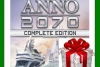 Anno 2070 Complete Edition - Steam Gift Region Free