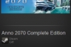 Anno 2070 Complete Edition - Steam Gift Region Free