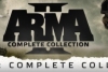 ARMA II 2 Complete Collection  (Steam Gift ROW) + DayZ