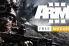 Arma 3 (Steam Gift/RU CIS) + подарок