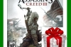 Assassins Creed 3 III - UPlay RU-CIS-UA + ПОДАРОК