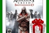 Assassins Creed Brotherhood - Uplay Region Free язык RU