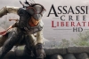 Assassin’s Creed Liberation HD Ключ UPLAY