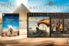 Assassin´s Creed Origins Deluxe Edition (Steam RU CIS)