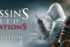 Assassin’s Creed Revelations Gold Edition (+3DLC) STEAM