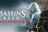 Assassin’s Creed Revelations (STEAM GIFT / RU/CIS)