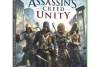 Assassin’s Creed Unity Xbox One все регионы РУС