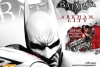 Batman: Arkham City GOTY (Steam) Region Free