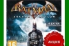 BATMAN Arkham Asylum GOTY - CD-KEY - Steam Region Free