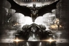 BATMAN: ARKHAM KNIGHT  (Steam)  + ПОДАРОК