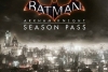 Batman: Arkham Knight Season Pass (Steam KEY) + ПОДАРОК