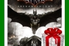 Batman Arkham Knight - Steam Gift RU-CIS-UA + ПОДАРОК