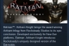 Batman: Arkham Knight STEAM KEY СТИМ КЛЮЧ ЛИЦЕНЗИЯ