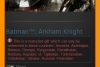 Batman: Arkham Knight (Steam Gift / RU CIS)