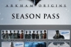 Batman: Arkham Origins Season Pass (Steam KEY) +ПОДАРОК