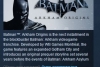 Batman: Arkham Origins STEAM KEY СТИМ КЛЮЧ ЛИЦЕНЗИЯ