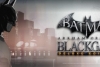 Batman: Arkham Origins Blackgate - Deluxe (Steam RU)