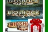 BioShock Infinite + 1+2 - Steam RU-CIS-UA + ПОДАРОК