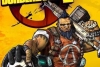 Borderlands 2: Psycho Pack (Steam KEY) + ПОДАРОК