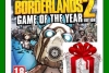 Borderlands 2 Game of the Year Edition - RU-CIS-UA