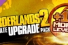 Borderlands 2: Ultimate Vault Hunters Upgrade Pack ROW