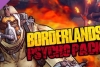 Borderlands 2 - Psycho Pack (DLC) STEAM KEY / ROW