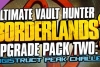 Borderlands 2: Ultimate Vault Hunter Upgrade Pack 2 ROW