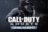 Call of Duty: Ghosts DLC 1 Onslaught + ПОДАРОК