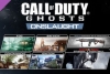 Call of Duty: Ghosts - Onslaught (DLC 1)