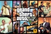 Grand Theft Auto V 5 ( Steam Gift ) Region GLOBAL