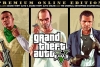 Grand Theft Auto V Premium GTA 5/ГТА(Rockstar SC)RU/CIS