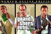 GTA V + Criminal Enterprise (PREMIUM EDITION) (Ру/СНГ)