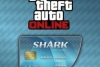 GTA Online: Tiger Shark Cash Card 200 000$ ✅