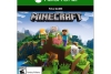 ✅MINECRAFT XBOX ONE/SERIES X/S Лицензионный ключ ✅