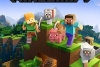 MINECRAFT ✅(КЛЮЧ ДЛЯ XBOX ONE)+ПОДАРОК