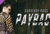 PUBG SURVIVOR PASS 8 PAYBACK ✅Любой регион steam