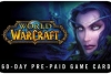 WOW ТАЙМКАРТА 60 дней World of Warcraft (Россия и СНГ)