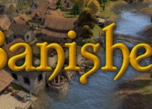 Banished (RU/CIS activation; Steam gift)