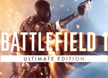 BATTLEFIELD 1 ULTIMATE/PREMIUM + СЕКРЕТКА + СМЕНА ПОЧТЫ