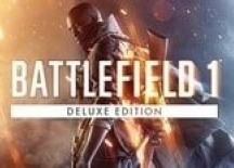 Battlefield 1 Delux Edition + Бонус + Скидка <= ТОП