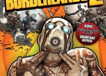 BORDERLANDS 2 PREMIERE CLUB - STEAM - ФОТО + ПОДАРОК