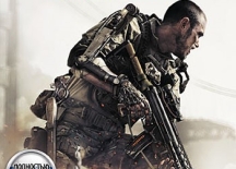 Call of Duty: Advanced Warfare (Ключ Steam) CIS