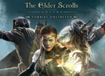 The Elder Scrolls Online: Tamriel Unlimited (STEAM)