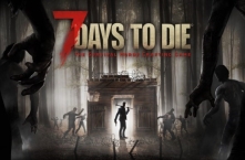 7 Days to Die аккаунт Steam